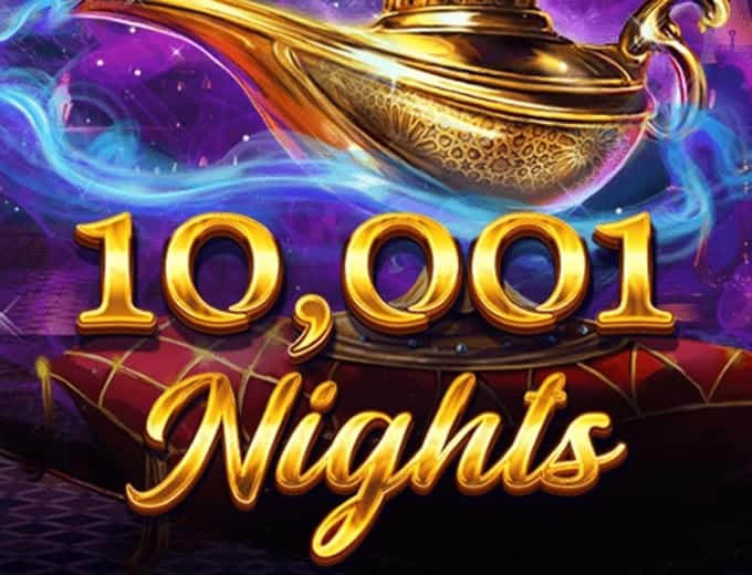 10001 Nights Slot Spinaslots