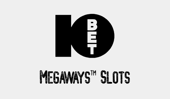 10bet Megaways Slots Portfolio Spinaslots