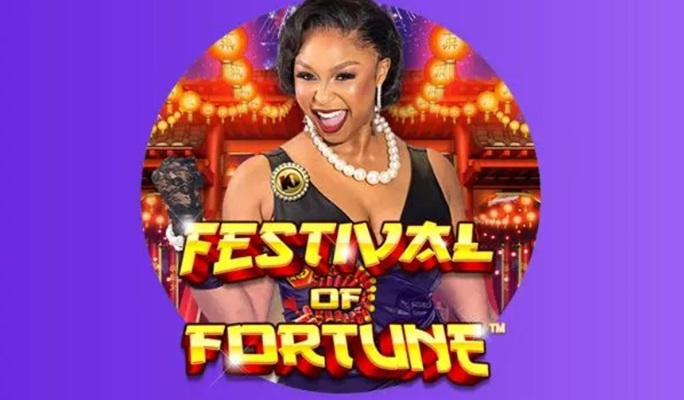 10bet November Promotions Festival of Fortune