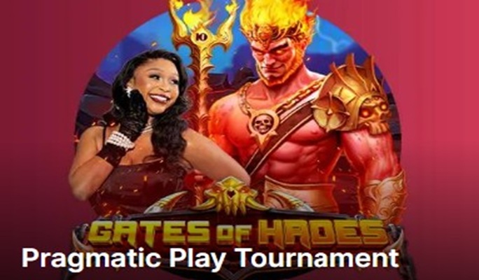 R100000 Pragmatic Play Tournament at 10bet SpinaSlots