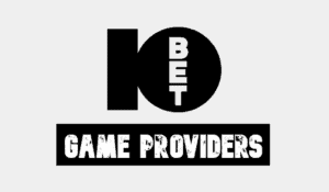 10bet Slots Games Providers