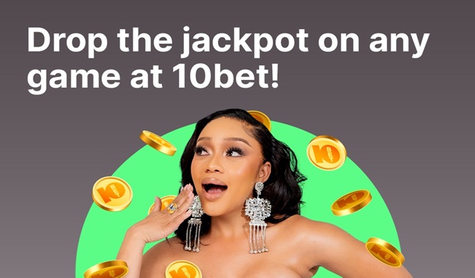 10bet progressive jackpot SpinaSlots