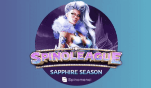 Win with the Spinoleague!