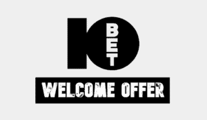 10bet Welcome Offer