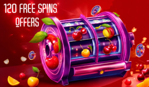 120 Free Spins for Real Money South Africa – Best Offers 2026