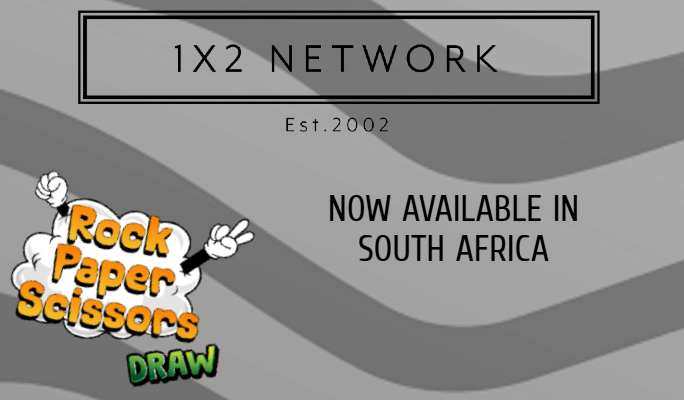 1x2 Network South Africa SpinaSlots