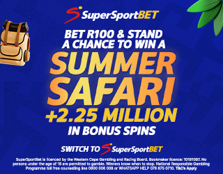 300x250 Summer Safari SuperSportbet spinaslots