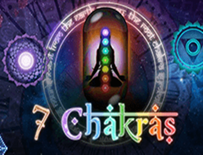 7 chakras slot Spinaslots