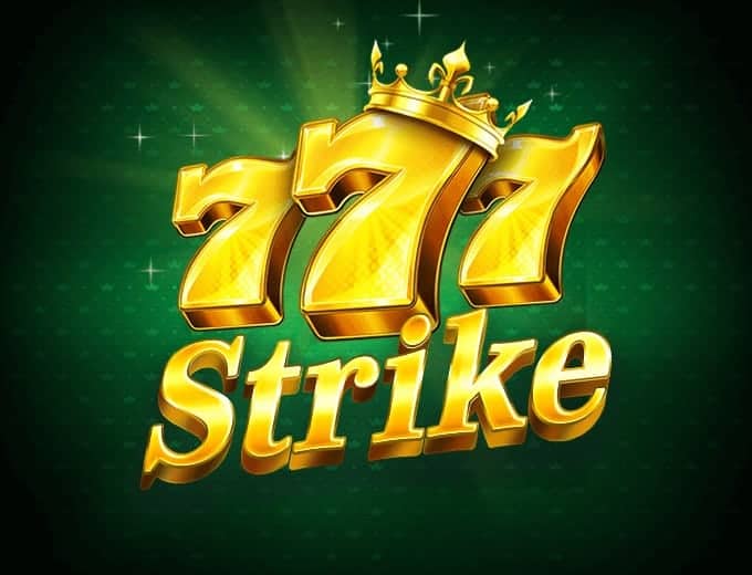 777 Strike slot by Red Tiger SpinaSlots