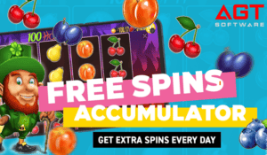 AGT Free Spins Accumulator