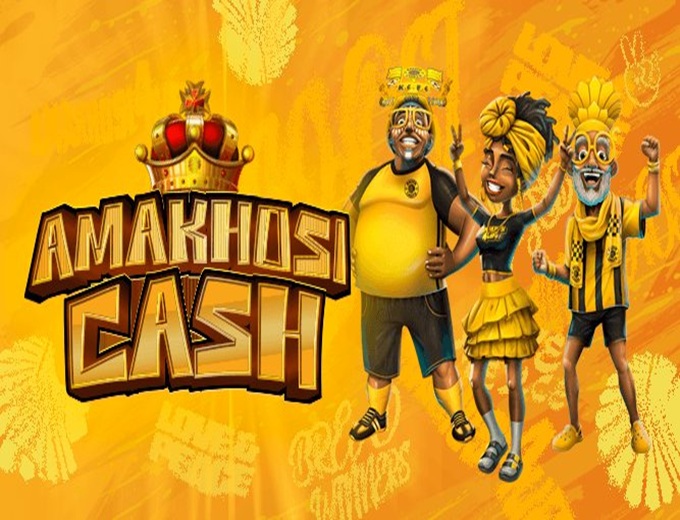 Amakhosi Cash Slot Review SpinaSlots