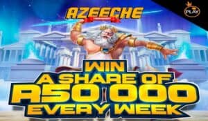 Azeeche Tournament at Tic Tac Bets