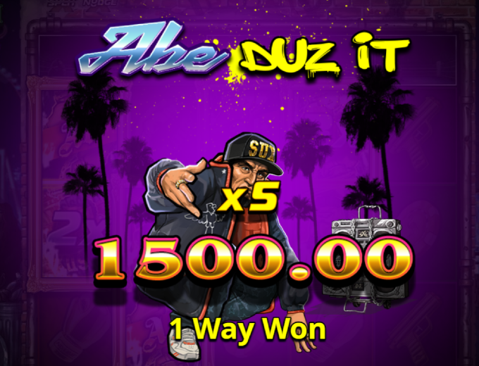 Benji Killed in Vegas 1 Way Won bet and win
