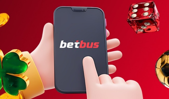 BetBus app Install and Download SpinaSlots