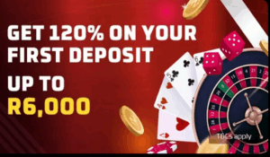 BetBus First Deposit Games Bonus