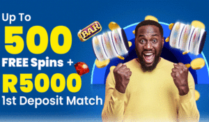 Betfred Welcome Bonus