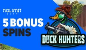 Betway Duck Hunters Promotion
