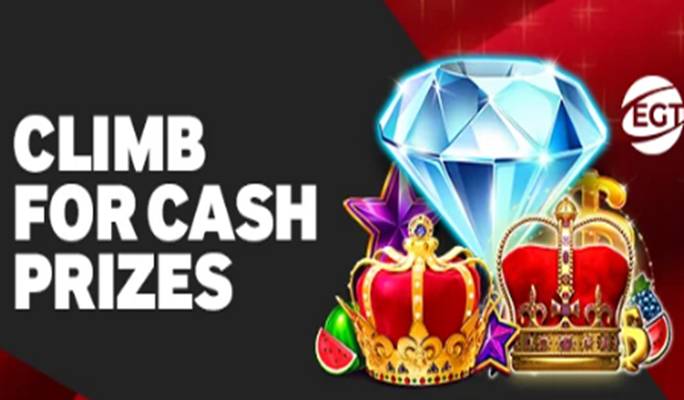 EGT Bell Link Royale promotion at Betway spinaslots