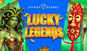 Betway Lucky Legends: Win a Share of R400,000