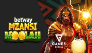 Betway Mzansi Moolah Jackpot Is Ready to Drop
