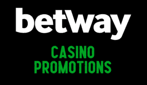 Betway Casino Promotions