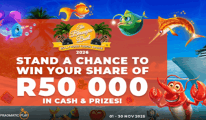 WSB Bhangra Cruise Tournament