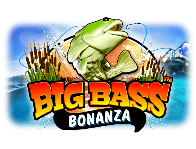 Big Bass Bonanza Slot SpinaSlots free demo