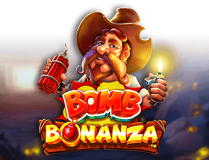 Bomb Bonanza Slot Spinaslots