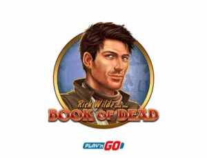 Book of Dead Slot by Play'n Go SpinaSlots