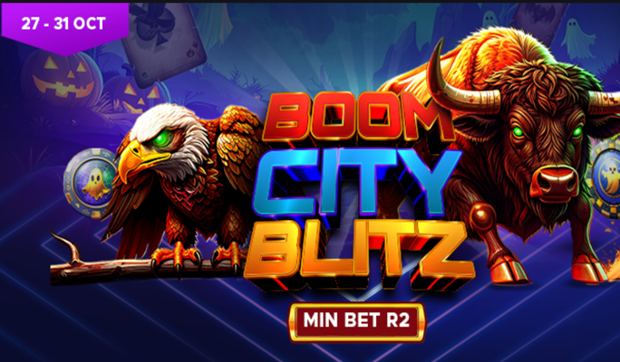 Boom city blitz october jackpot city spinaslots