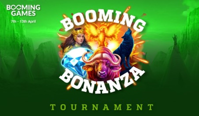 Booming Bonanza Tournament Playabets Spinaslots