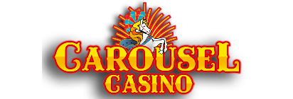 Carousel Casino Logo SpinaSlots