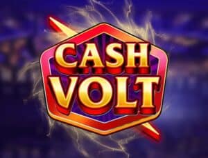 Cash Volt