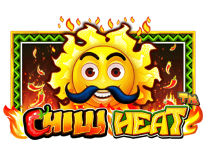 Chilli Heat Logo