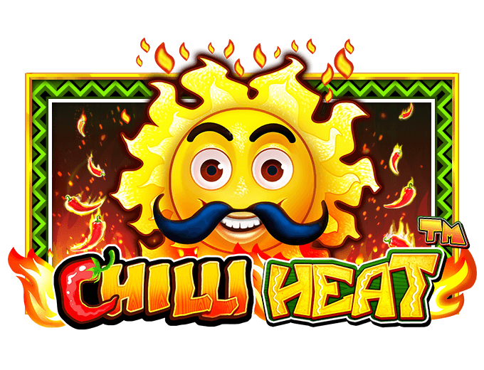 Chilli Heat Slot Review