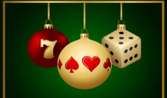 December Casino Promotions 2024 Spinaslots