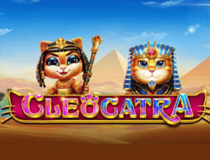 Cleocatra Slot Game cover image SpinaSlots