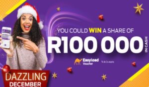 Dazzling December at Hollywoodbets