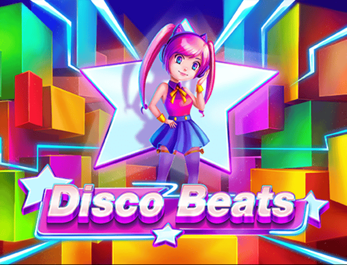 Disco Beats Slot Review