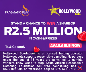 Drops of Love Hollywoodbets 300x250 SpinaSlots