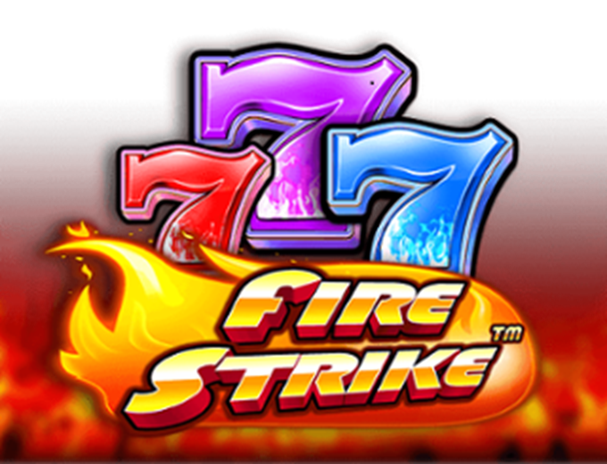 pragmatic Play Fire Strike slot SpinaSlots