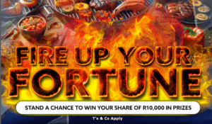 Fire Up Your Fortune This Heritage Day with LulaBet