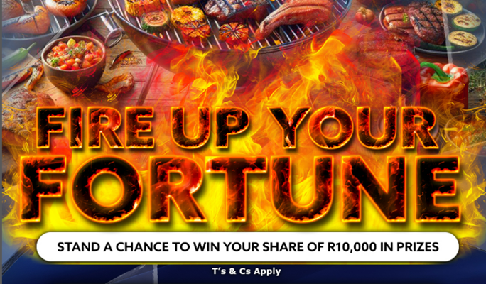 Fire up your fortune LulaBet Spinaslots