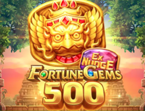 Fortune Gems 500 SpinaSlots