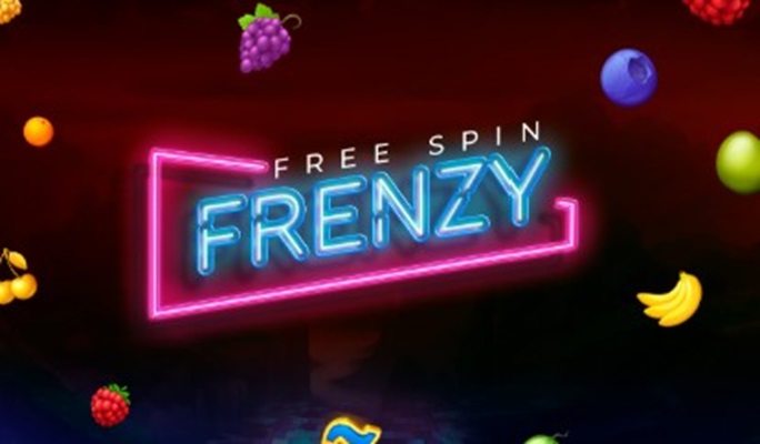 Free Spin Frenzy Tic Tac Bets SpinaSlots