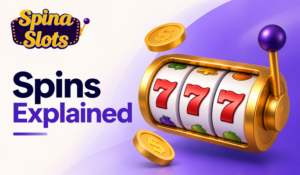 Free Spins vs Bonus Spins: What’s the Difference?