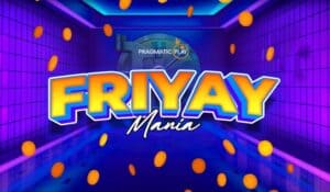 Friyay Mania at Tic Tac Bets