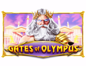 Gates of olympus