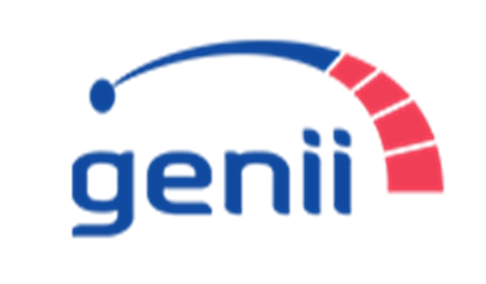 Genii games arrives in SA Spinaslots