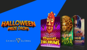 Betway Halloween Promotions 2025